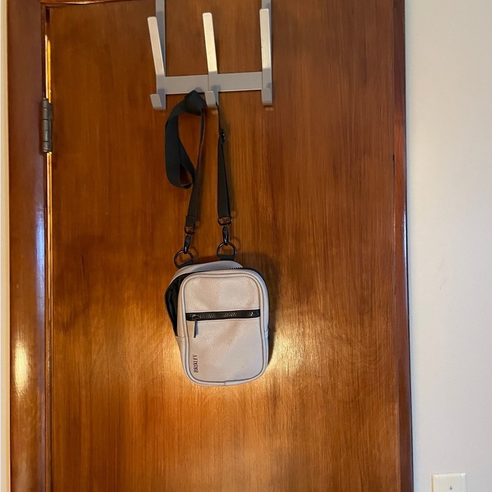 Brixley crossbody bag